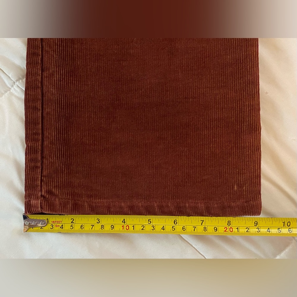 Wrangler Corduroy Jeans - Picture 8 of 9